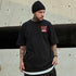 Men's Street Hip-Hop T-shirt